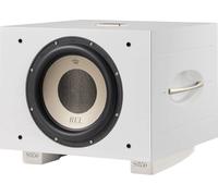 Rel Acoustics S850 Blanc - Caissons de basses