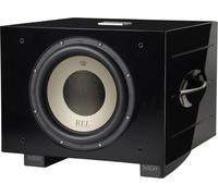Rel Acoustics S850 Noir - Caissons de basses