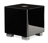 REL Acoustics T/5x Noir - Caisson de Graves