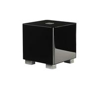 REL Acoustics T/5x Noir - Caisson de Graves