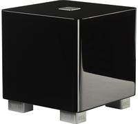 REL Acoustics – Caisson de basses T/5x – Actif 125 W – Noir