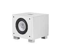 REL Acoustics Caisson de graves T/7x Blanc