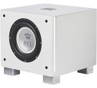 REL Acoustics Caisson de graves T/7x Blanc
