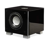 REL Acoustics T/7x Noir - Caisson de Graves