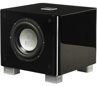 Rel Acoustics T/7x Noir - Caissons de basses