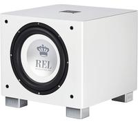 Rel Acoustics T/9x Blanc - Caissons de basses