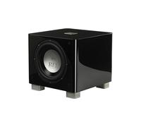 REL Acoustics T/9x Noir - Caisson de Graves