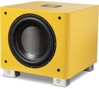 Rel Acoustics T/9x SE Jaune - Caissons de basses