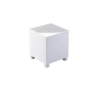 REL Acoustics Caisson de basses T-Zero MKIII Blanc