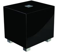REL Acoustics T‑Zero MKIII – Noir – 100 W