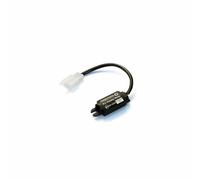 Kellermann 12v 51.6x21.8x11.9 Mm Flasher Relay Argenté