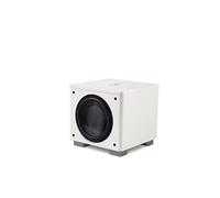 Caisson de basses Rel HT/1003 MKII Blanc