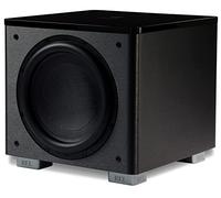 REL HT/1205 MKII Caisson de basses alimenté de 30,5 cm - Basses puissantes pour home cinéma HiFi, systèmes stéréo audiophiles et son surround - Caisson de basses haut de gamme haut de gamme en ligne