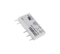 REL-MR-24DC/21 Relais: électromagnétique SPDT Ude bobine: 24VDC 8A/250VAC PHOENI