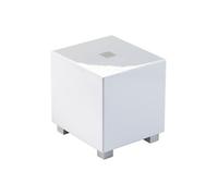 Caisson de basses Rel Tzero MKIII Blanc