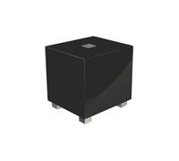 REL Acoustics T‑Zero MKIII – Noir – 100 W