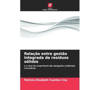 Relação entre gestão integrada de resíduos sólidos