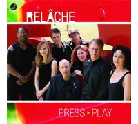 Relache: Press Play