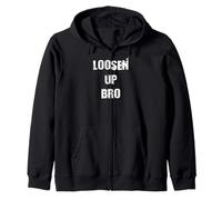 Relâche toi, Mon frère Sweat à Capuche