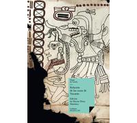 Relación de las cosas de Yucatán