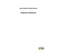 Relacion Historica
