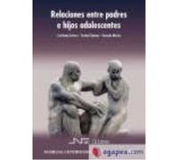 Relaciones Entre Padres E Hijos Adolescentes - Estévez López, Estefanía, Jiménez Gutiérrez, Terebel, Musitu Ochoa, Gonzalo Estévez López, Estefanía, Jiménez Gutiérrez, Terebel, Musitu Ochoa, Gonzalo (