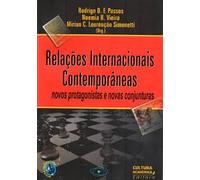 Relações Internacionais Contemporâneas
