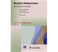 Relações Internacionais dois século de história volume 2
