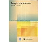 Relações Internacionais - Teorias e Agendas