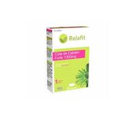 Relafit Cola De Caballo 1300 Mg