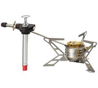 Relags 790520 Primus Cuisinière « OmniFuel II » Argenté Taille unique