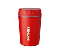 Relags Boîte Repas Isotherme « Lunch Jug Primus, Mixte, 793407, Rot, 0.55 Liter