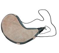 Relags Bota' 558800 Gourde en cuir 1 l Marron