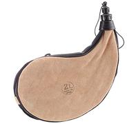Relags Bota' 558810 Gourde en Cuir véritable Marron 2 l