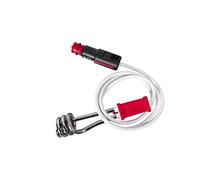 Relags Chauffe-eau de voyage 12 V, 130 W