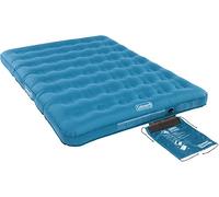 Coleman Extra Durable Double Inflatable Mattress Bleu