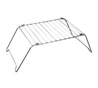 Relags Etui Barbecue Basic, Argent, One Size