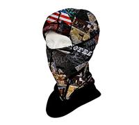 Relags Had Masque, Route 66, One Size