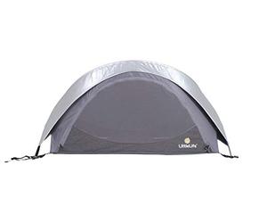 Relags LittleLife Enfant Lit de voyage Arc 2 Protection solaire, multicolore, Taille unique