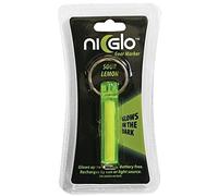 Relags Mcnett Safety Ni-Glo' Marqueur Jaune, Taille Unique