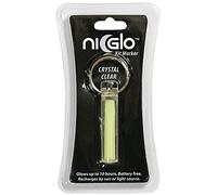 Relags Mcnett Safety « Ni-glo » Marqueur Unisexe Transparent Taille Unique UE