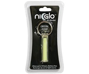 Relags Mcnett Safety « Ni-glo » Marqueur Unisexe Transparent Taille Unique UE