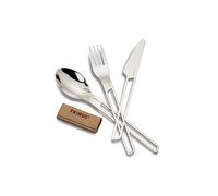 Relags Primus Besteckset 'Campfire' Couverts Mixte, argenté, Taille Unique