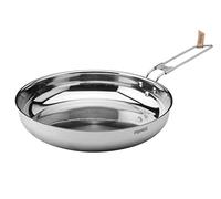 Primus Campfire Frying Pan Argenté 21 cm