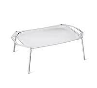 Relags Primus openfire Poêle, Mixte, 791016, Silber, 75 x 47 cm