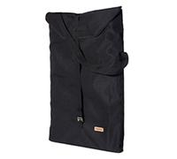 Relags Primus Packtasche 'Openfire' Sac Mixte, Noir, Taille Unique