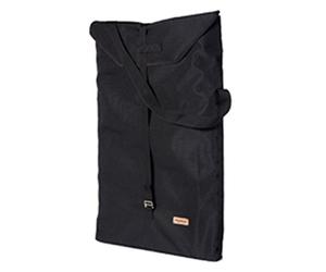Relags Primus Packtasche 'Openfire' Sac Mixte, Noir, Taille Unique
