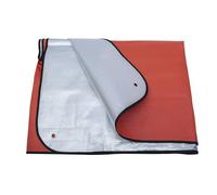 Relags Reflex Couverture de Survie, Multicolore, 200 x 120 cm