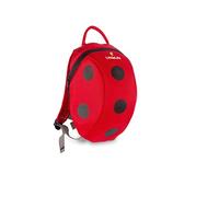 LittleLife Sac à dos enfants Coccinelle Rouge REL145807