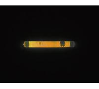 Relags Unisexe Bâton De Lumière À Craquer Taille Unique Jaune 40 Sachets De 2 Pièces Chaque (Avec Raccord)